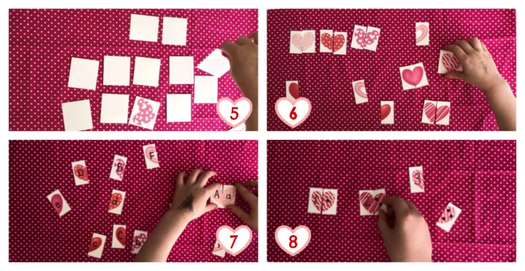 Heart-Themed Activities for Preschoolers - 10+ Ways to Learn and Play