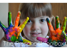 The Preschool Toolbox - Thematic Learning and Play for Preschool and Kindergarten