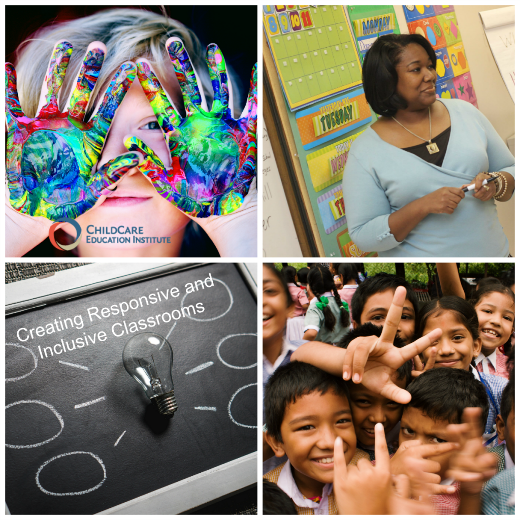 10 Essential Topics on Diversity in ECE Environments from CCEI Online