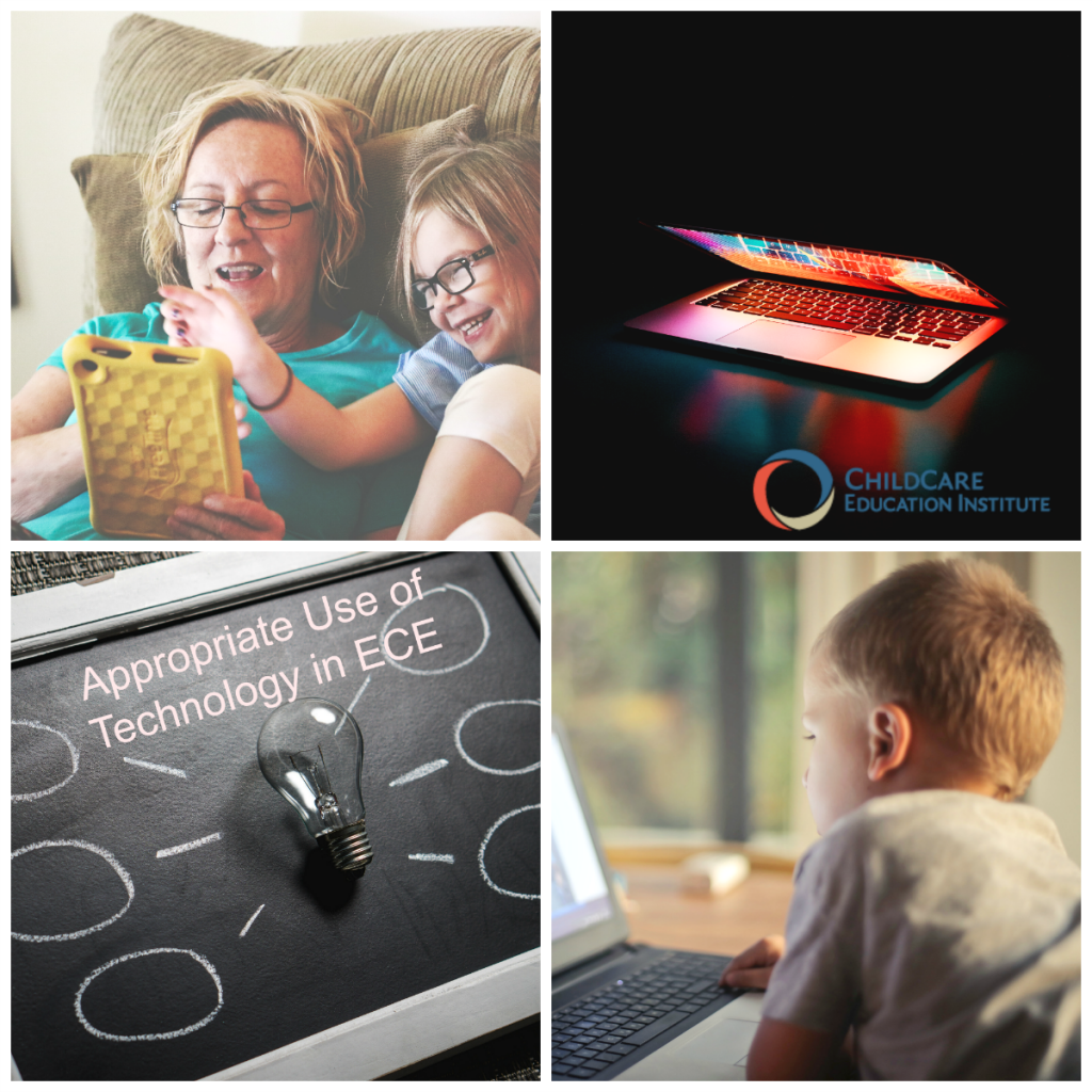 10 Essential Topics in ECE including Appropriate Use of Technology in ECE Environments from CCEI Online