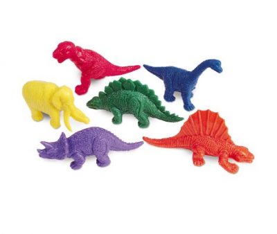 Dinosaurs Learning Resources