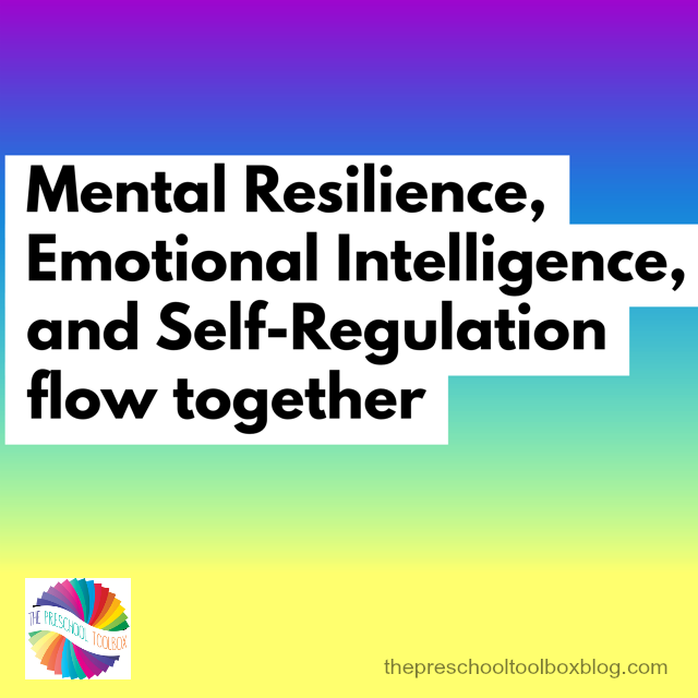 Tips for Supporting Resilience in Preschool