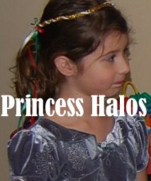 Princess Halos