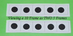 Ten Frame